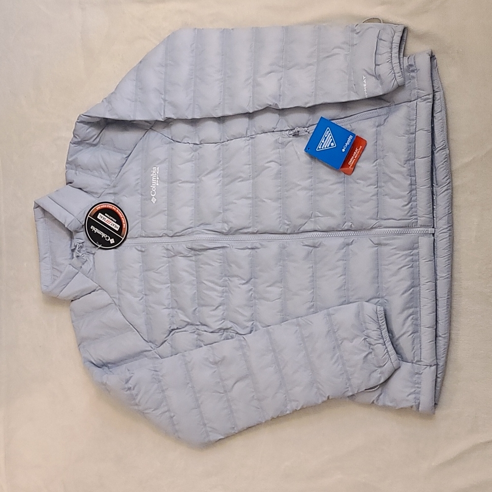 Columbia Women's Jacket